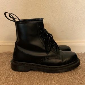 Dr. Martens Boots